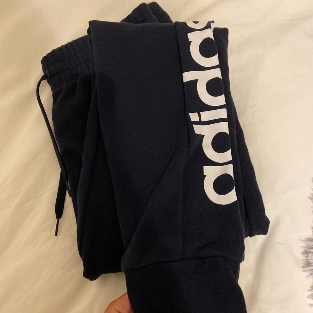 Adidas Joggers